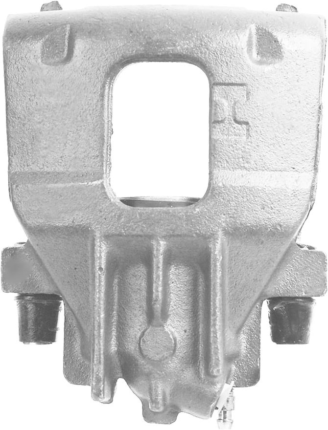 Front Right Disc Brake Caliper - 18-4795