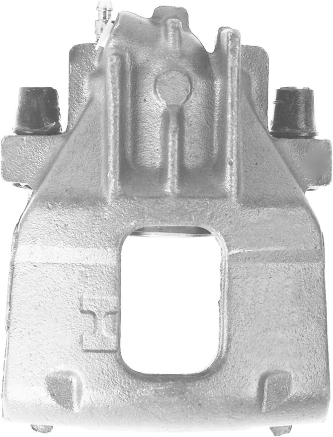 Front Right Disc Brake Caliper - 18-4795