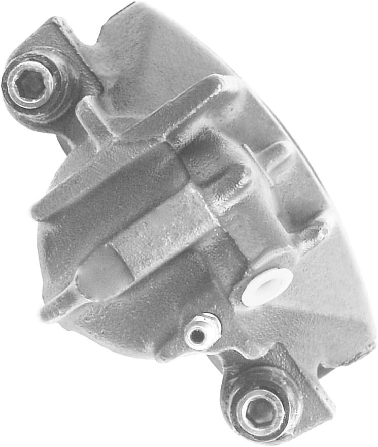 Front Right Disc Brake Caliper - 18-4795