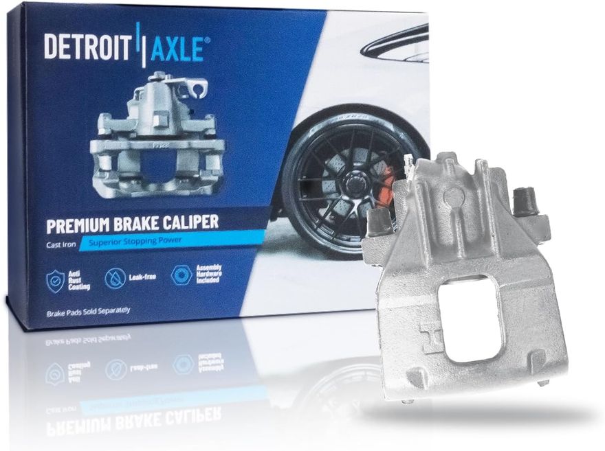 Main Image - Front Right Disc Brake Caliper