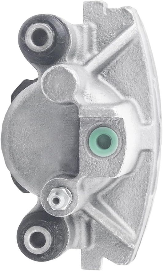 Rear Left Disc Brake Caliper - 18-4837