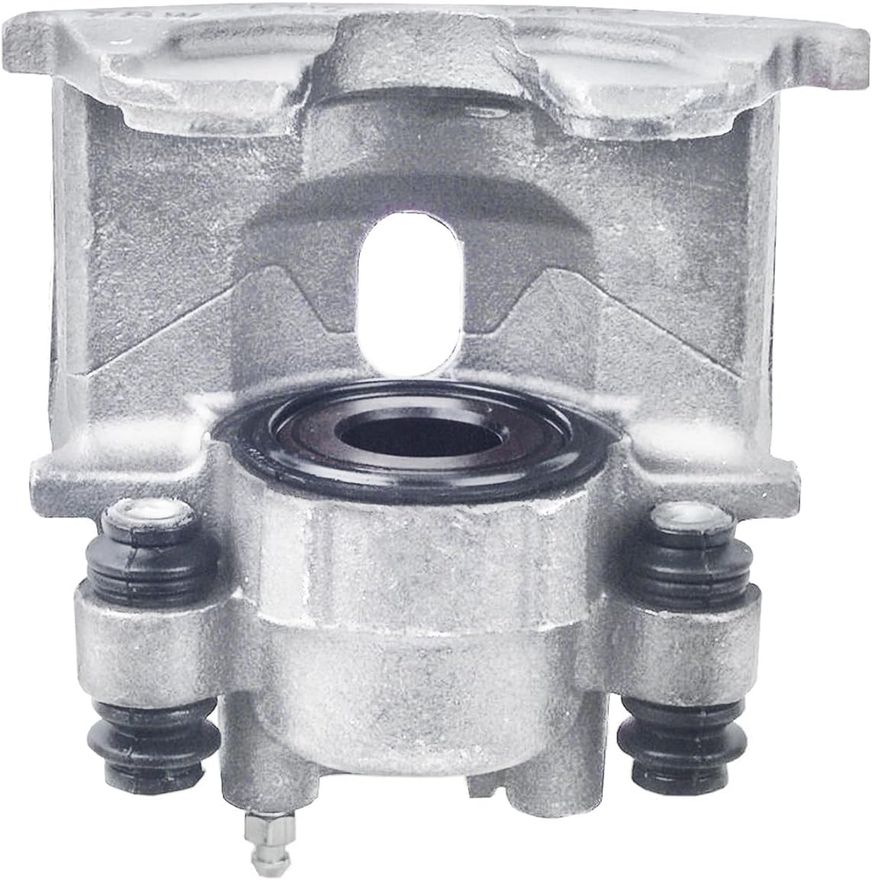 Rear Left Disc Brake Caliper - 18-4837