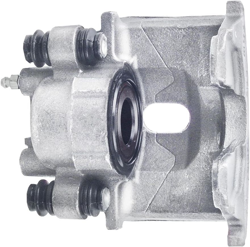 Rear Left Disc Brake Caliper - 18-4837