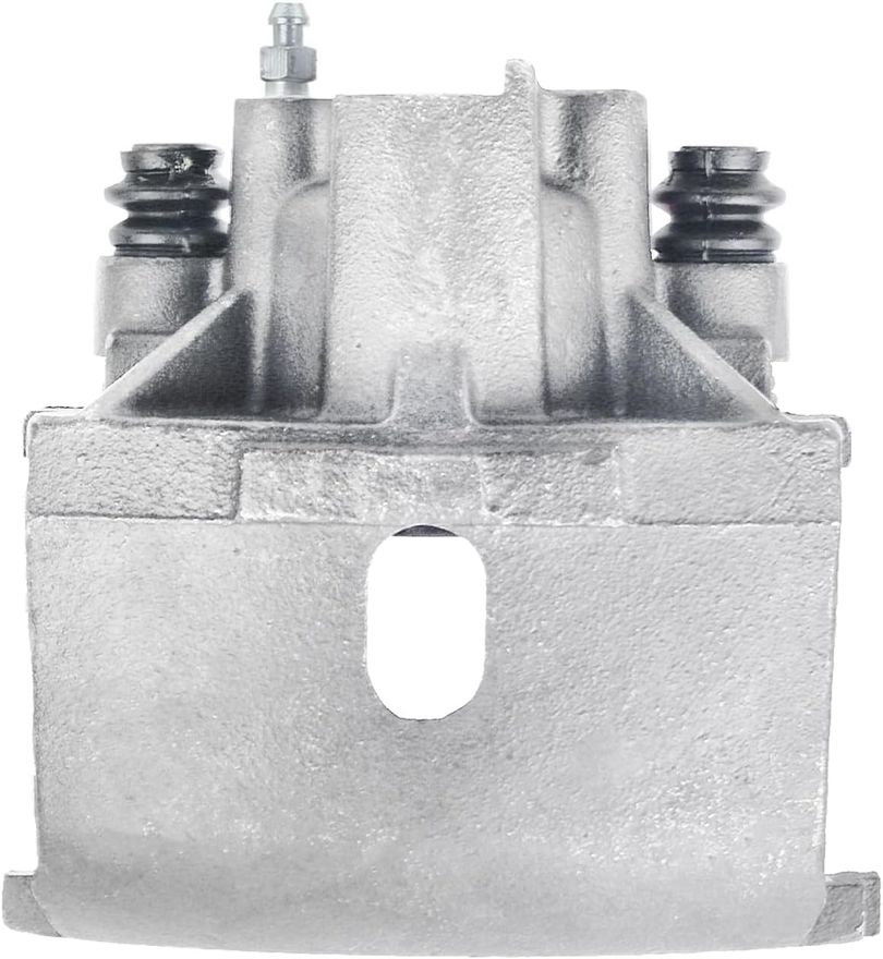 Rear Left Disc Brake Caliper - 18-4837