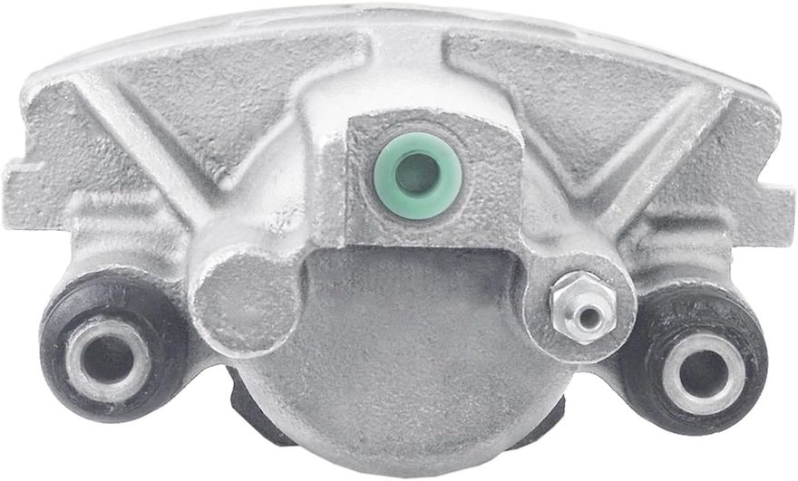 Rear Left Disc Brake Caliper - 18-4837