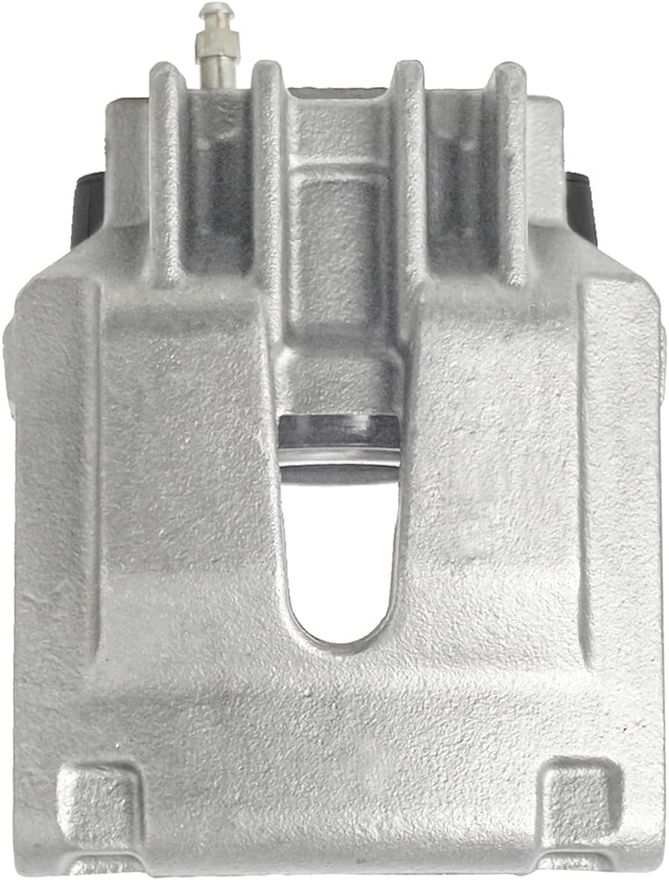 Rear Left Disc Brake Caliper - 18-4831