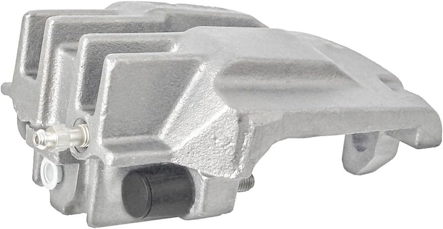 Rear Left Disc Brake Caliper - 18-4831