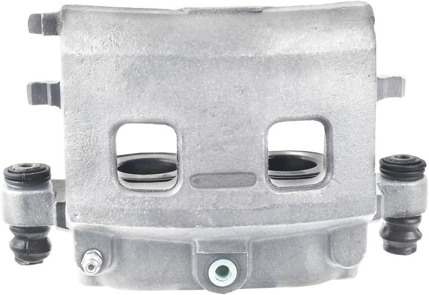 Front Left Disc Brake Caliper - 18-4832