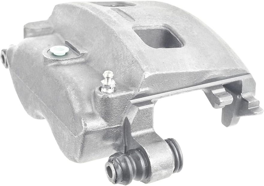 Front Brake Caliper - 18-4832 / 18-4833