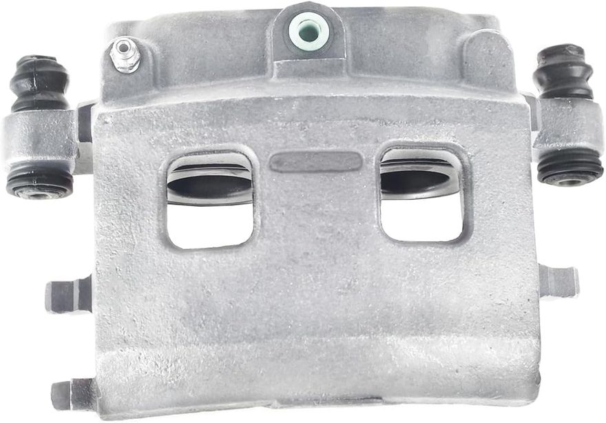 Front Brake Caliper - 18-4832 / 18-4833