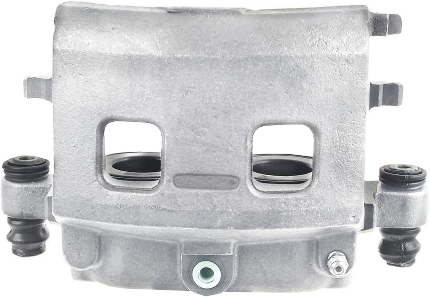 Front Left Disc Brake Caliper - 18-4833