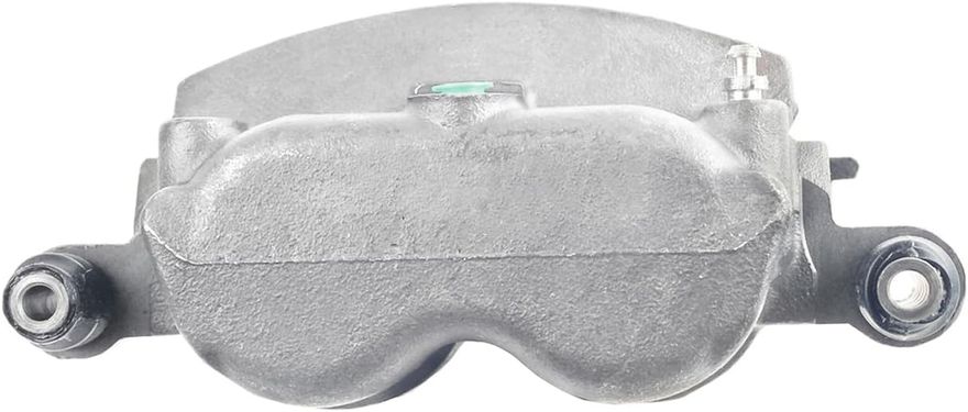 Front Left Disc Brake Caliper - 18-4833