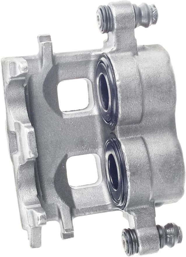 Front Left Disc Brake Caliper - 18-4833