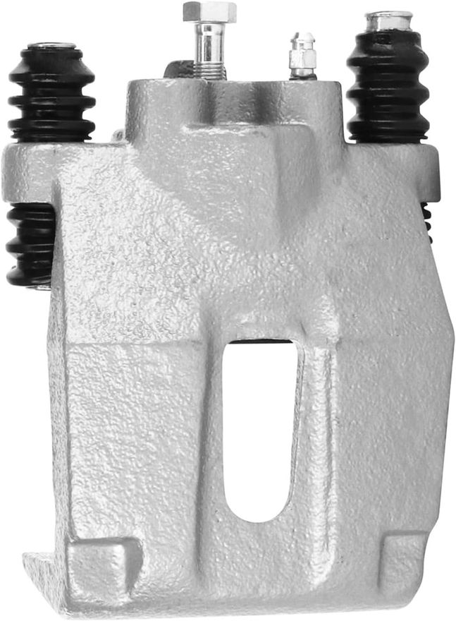 2011 Lincoln Mark LT Pair Rear Brake Calipers (Remanufactured)