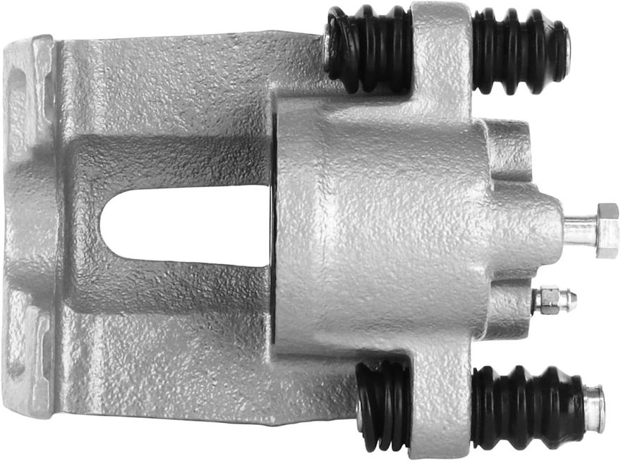 2011 Lincoln Mark LT Pair Rear Brake Calipers (Remanufactured)