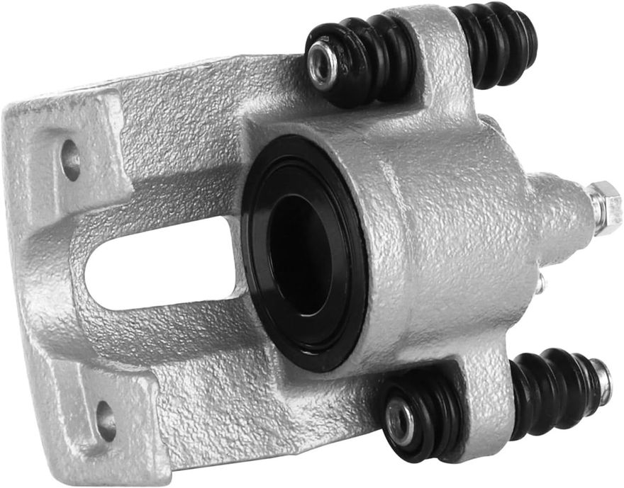 2011 Lincoln Mark LT Pair Rear Brake Calipers (Remanufactured)