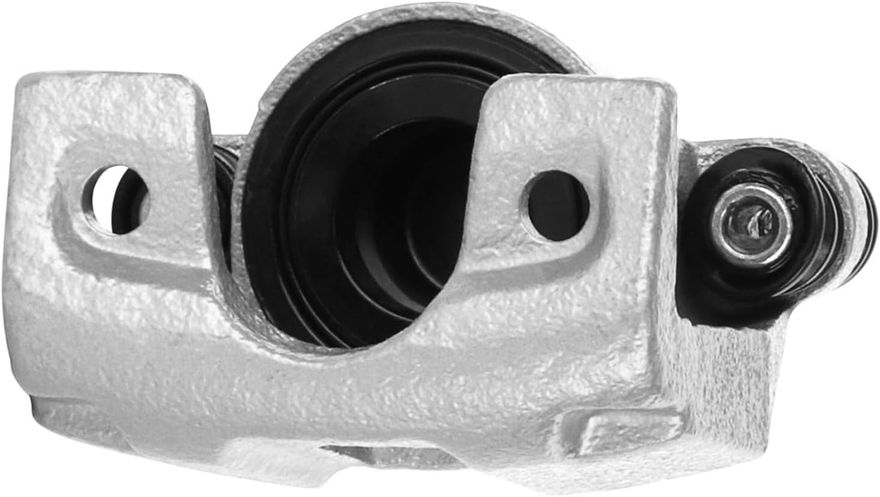 2011 Lincoln Mark LT Pair Rear Brake Calipers (Remanufactured)