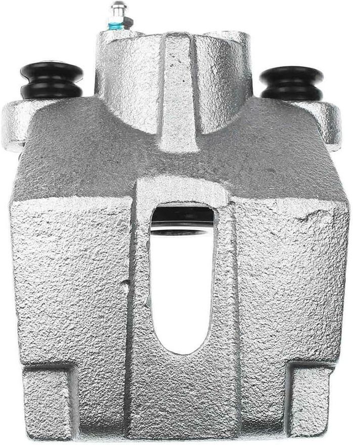 Rear Disc Brake Caliper - 18-4850 / 18-4851