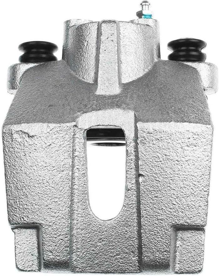 Rear Left Disc Brake Caliper - 18-4851