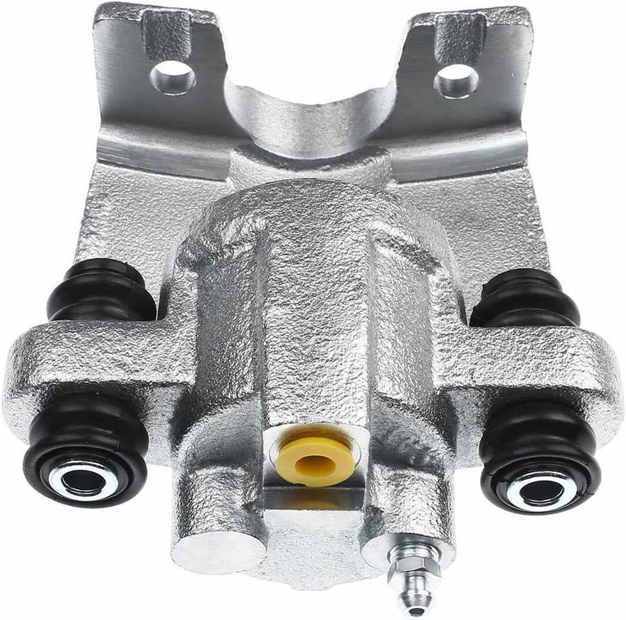 Rear Left Disc Brake Caliper - 18-4851