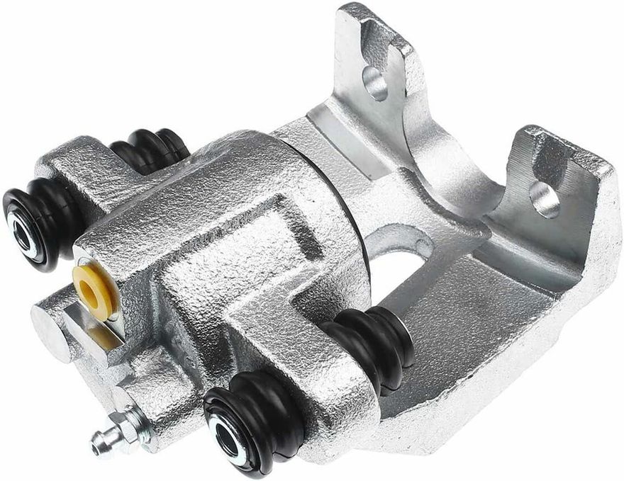 Rear Left Disc Brake Caliper - 18-4851