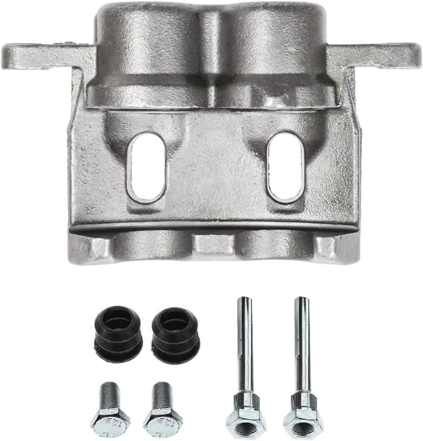 Front Right Disc Brake Caliper - 18-4918A