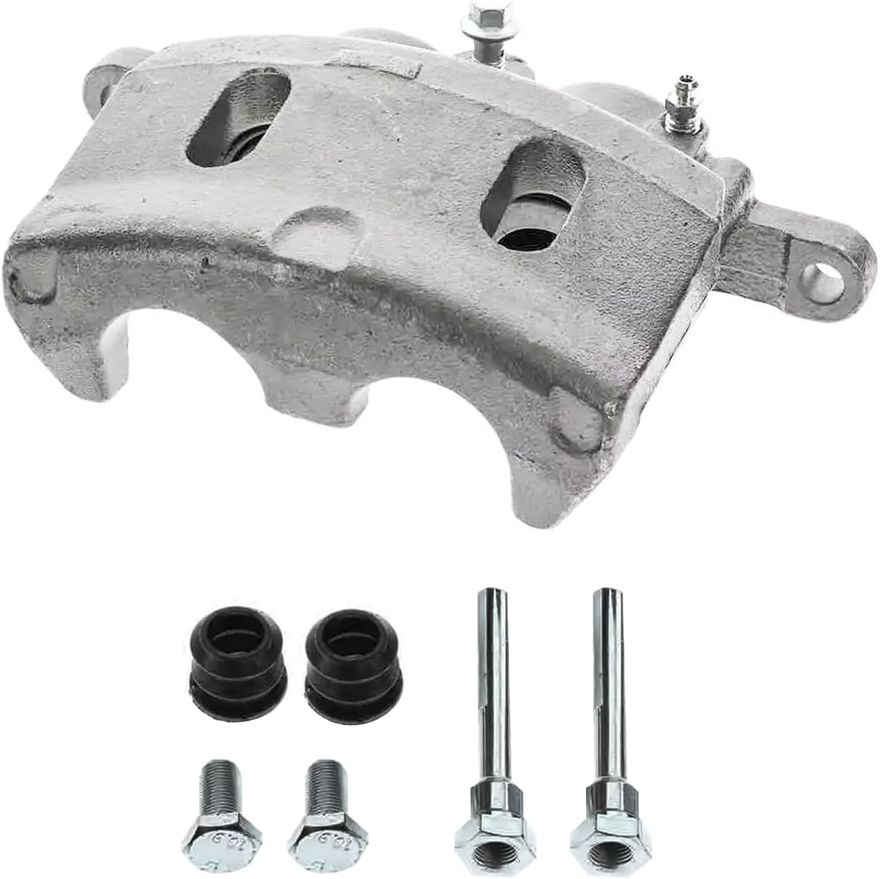 Front Right Disc Brake Caliper - 18-4918A