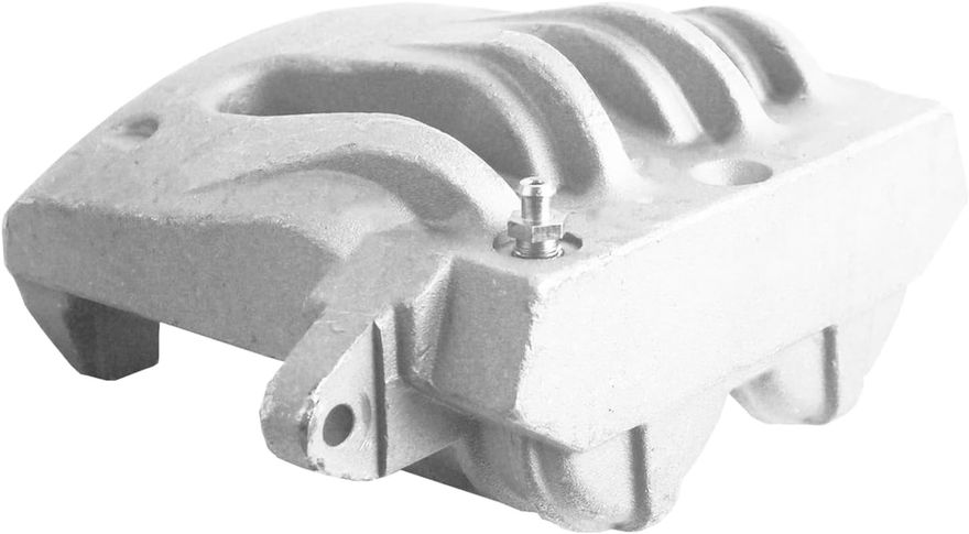 Front Left Disc Brake Caliper - 18-4960