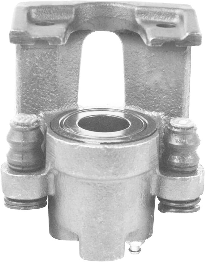 Rear Left Disc Brake Caliper - 18-4998
