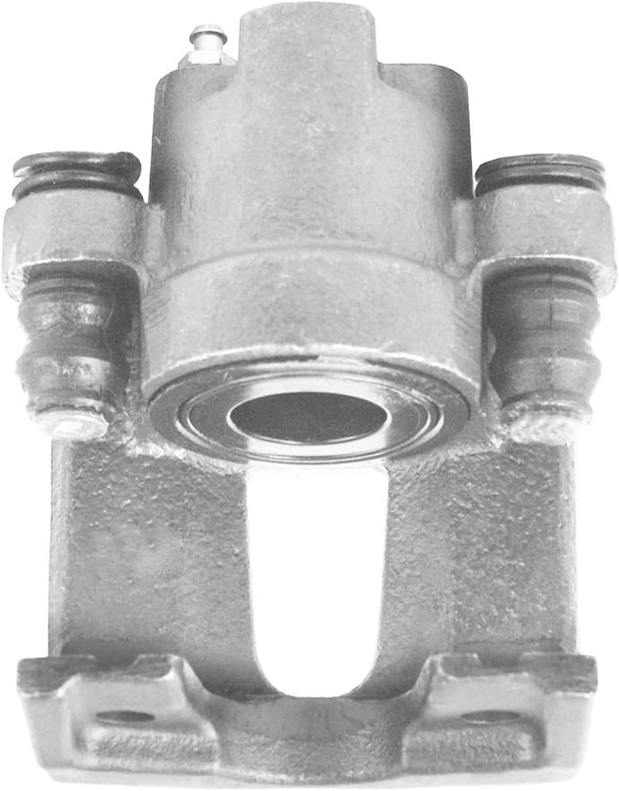 Rear Left Disc Brake Caliper - 18-4998