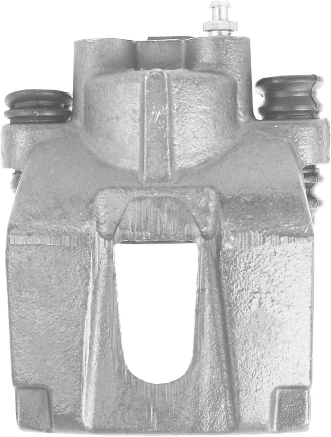 Rear Left Disc Brake Caliper - 18-4998