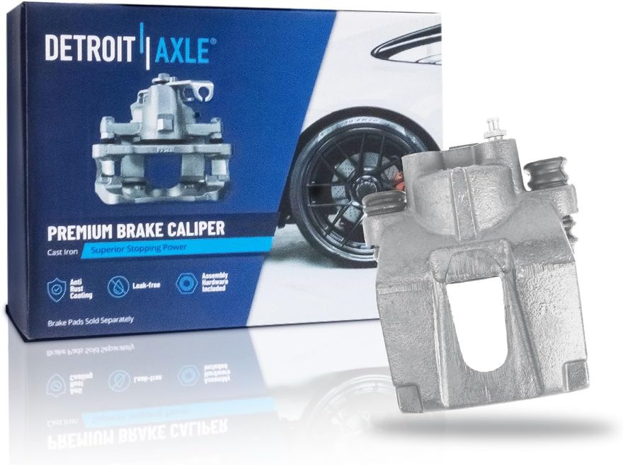 Main Image - Rear Left Disc Brake Caliper