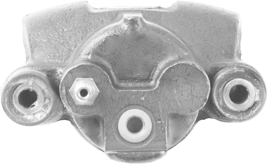 Rear Brake Caliper - 18-4998 / 18-4999