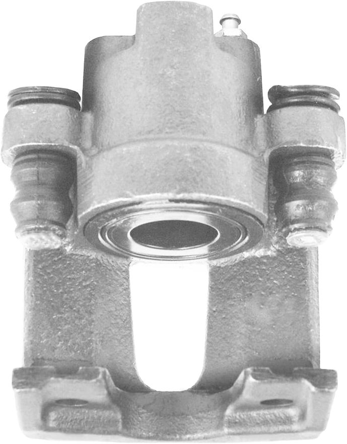 Rear Right Disc Brake Caliper - 18-4999