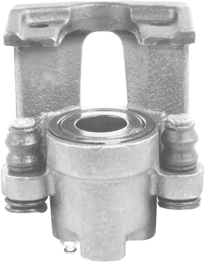 Rear Right Disc Brake Caliper - 18-4999