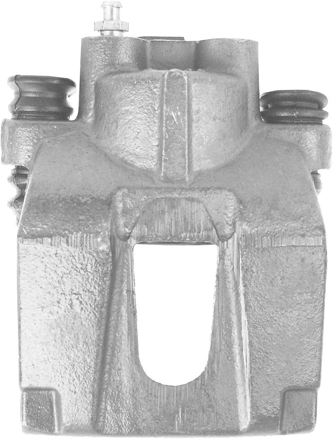 Rear Right Disc Brake Caliper - 18-4999