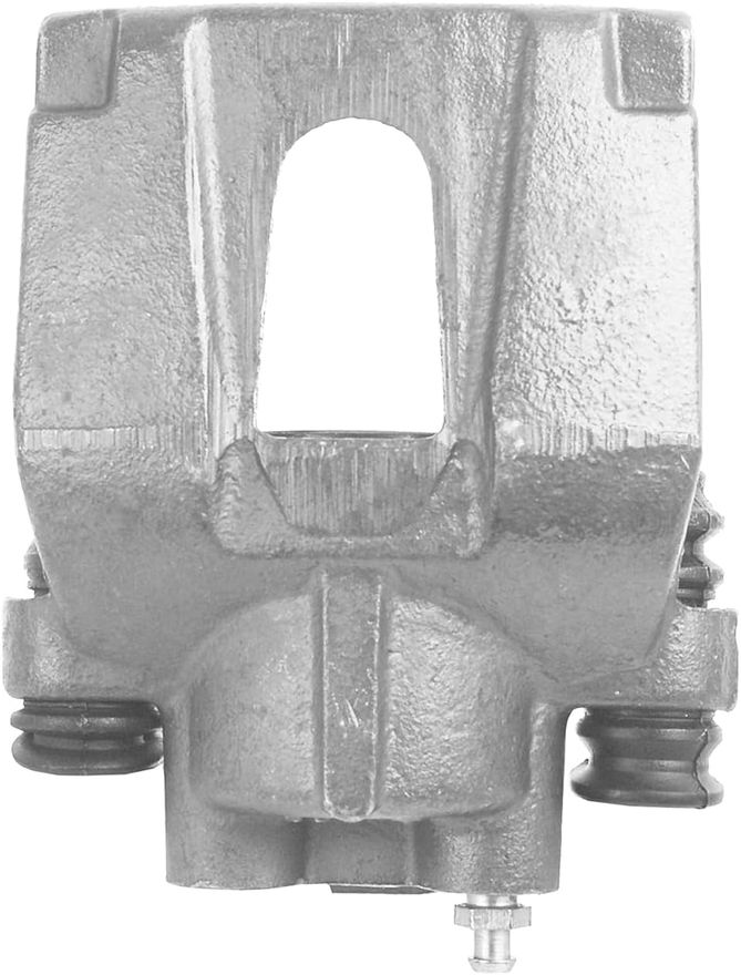 Rear Right Disc Brake Caliper - 18-4999