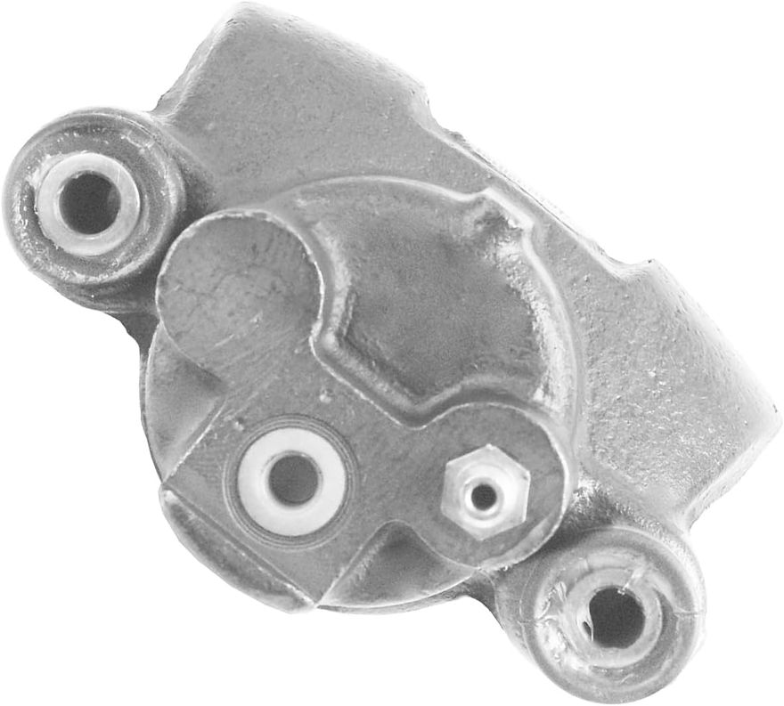 Rear Right Disc Brake Caliper - 18-4999