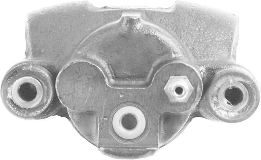 Rear Right Disc Brake Caliper - 18-4999