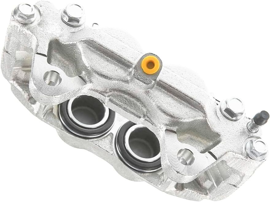 Front Left Disc Brake Caliper - 18-5019