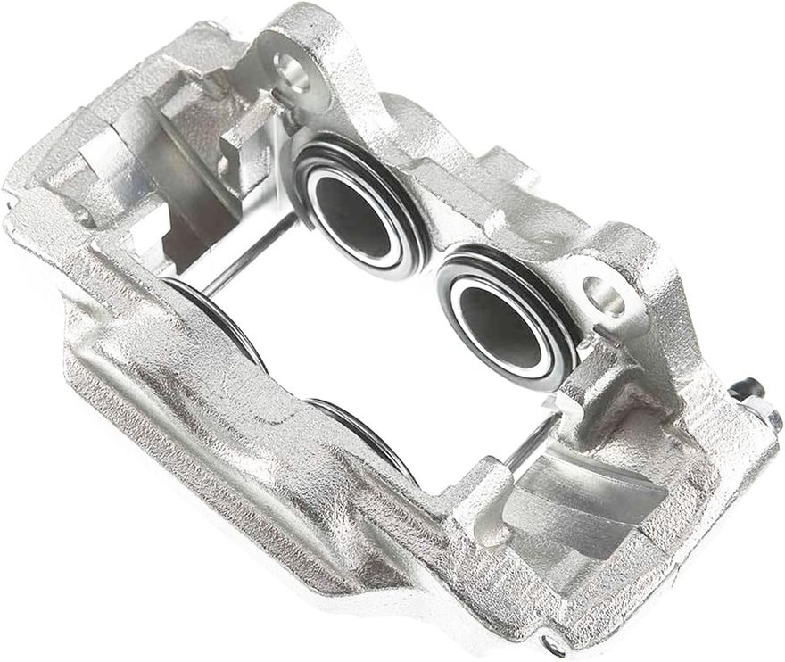 Front Left Disc Brake Caliper - 18-5019