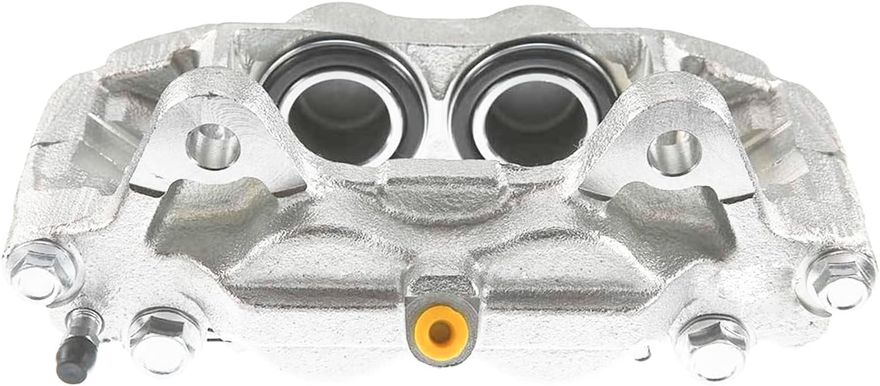 Front Left Disc Brake Caliper - 18-5019