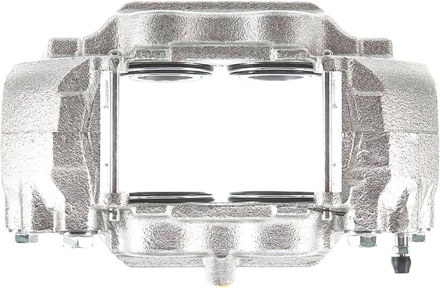 Front Left Disc Brake Caliper - 18-5019