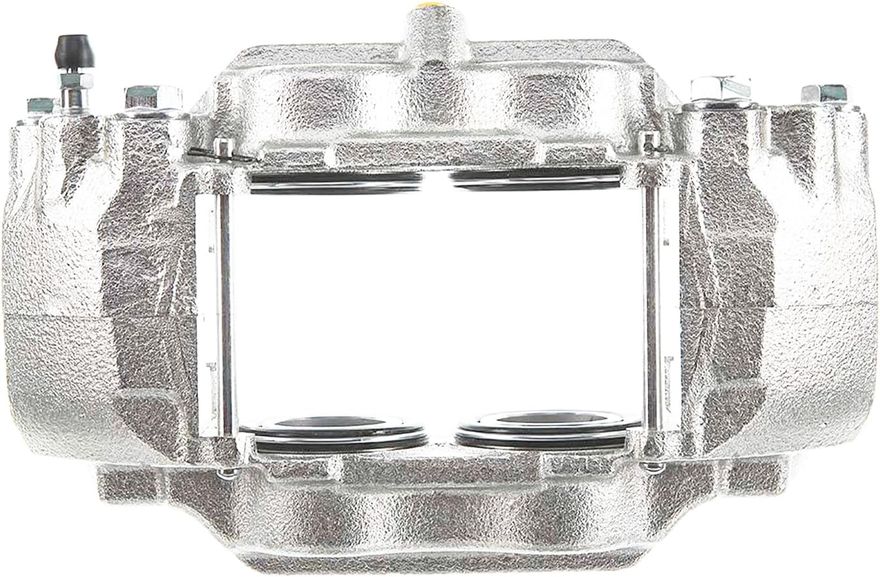 Front Left Disc Brake Caliper - 18-5019