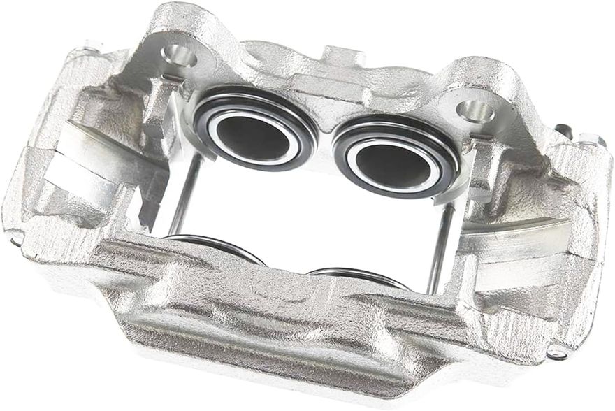 Front Left Disc Brake Caliper - 18-5019