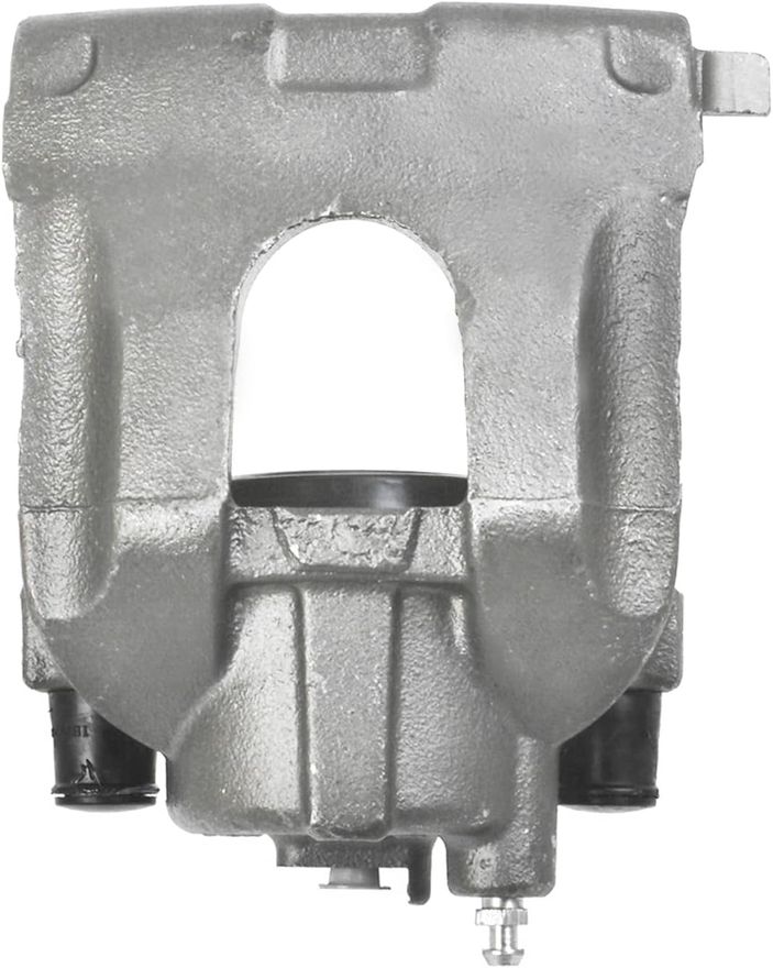 Rear Left Disc Brake Caliper - 18-5049