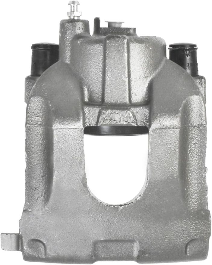 Rear Left Disc Brake Caliper - 18-5049