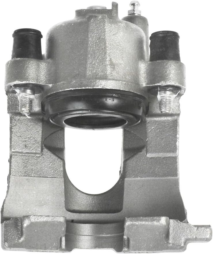Rear Left Disc Brake Caliper - 18-5049