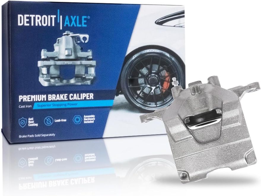 Main Image - Front Right Disc Brake Caliper