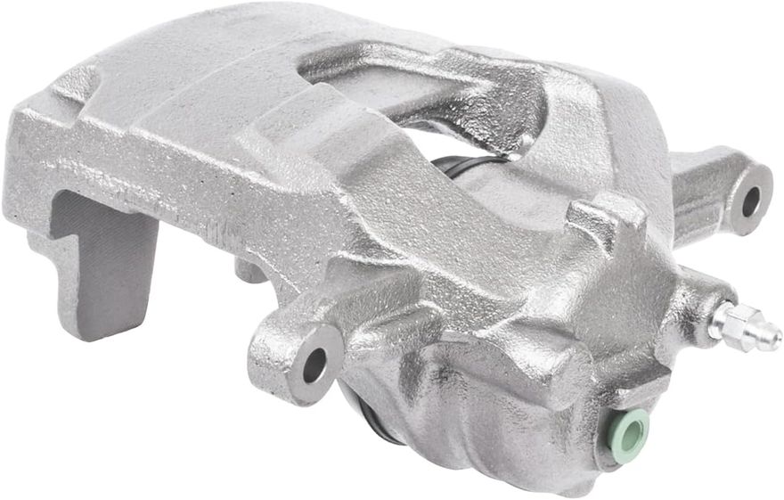Front Brake Caliper - 18-5328 / 18-5329